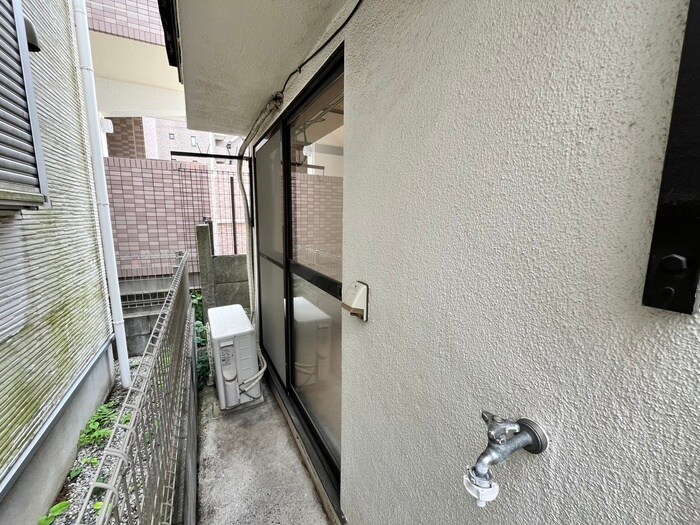 物件内観写真16　(ベランダ・バルコニー)