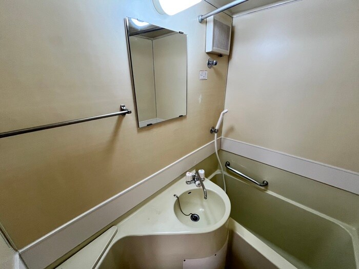 物件内観写真22　(洗面)