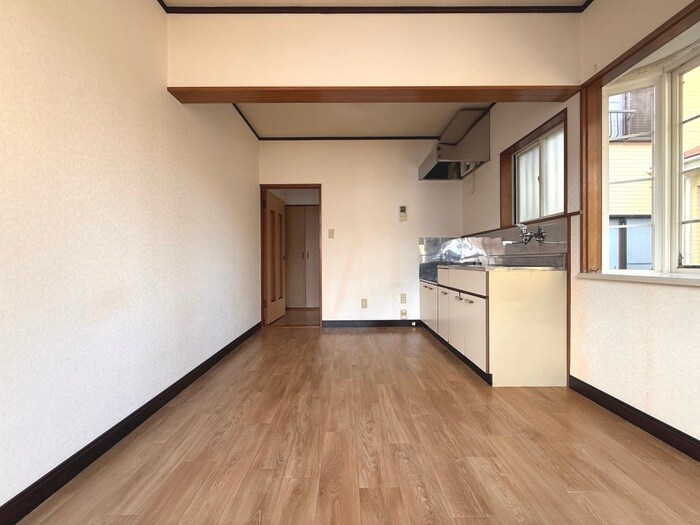 物件内観写真8　(居室)