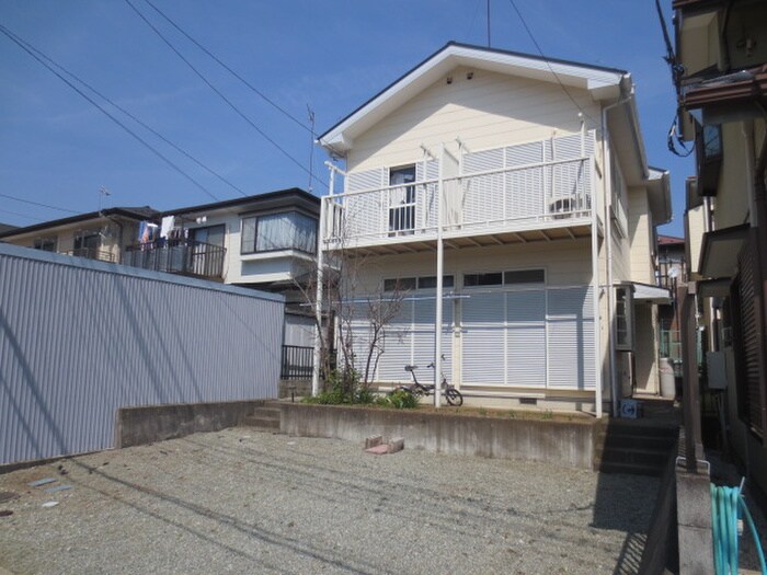 物件外観写真3　(外観写真)