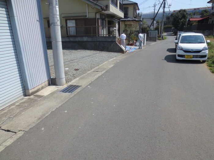 物件外観写真6　(周辺環境)