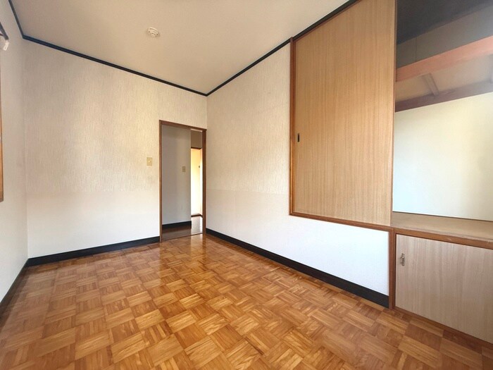 物件内観写真10　(居室)