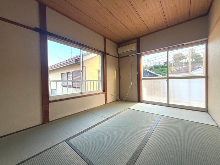 物件内観写真11　(居室)