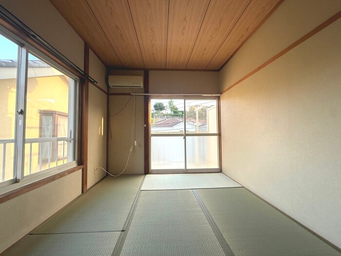 物件内観写真13　(居室)