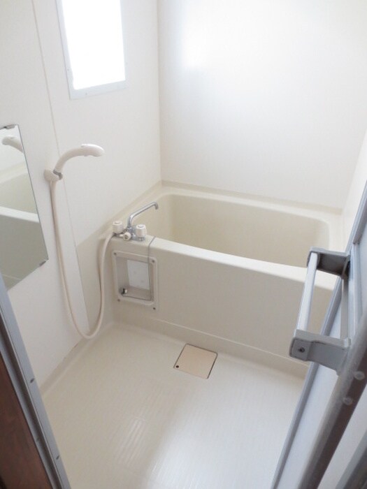 物件内観写真17　(バス／シャワールーム等)