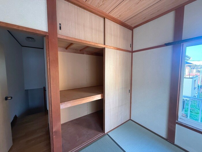 物件内観写真21　(収納)