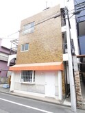 黄金マンション