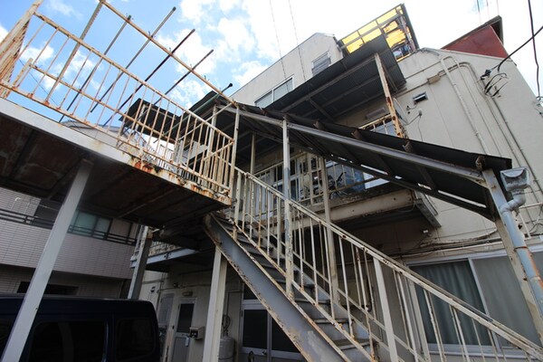 建物設備