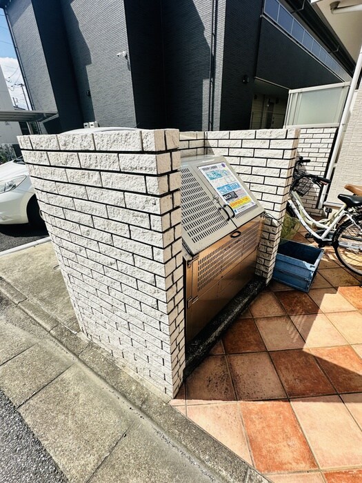 物件外観写真6　(建物設備)