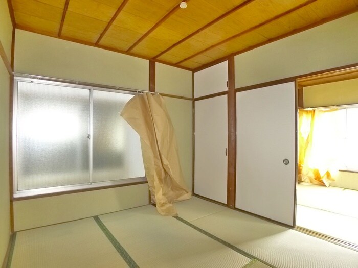 物件内観写真9　(居室)