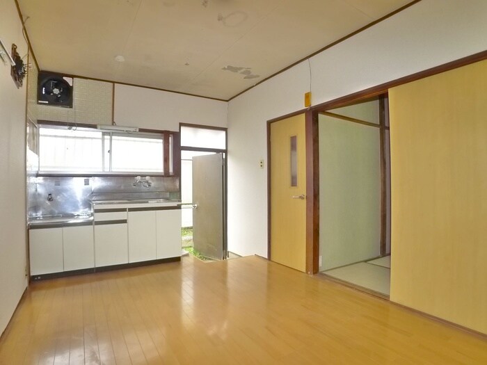 物件内観写真12　(内観写真)