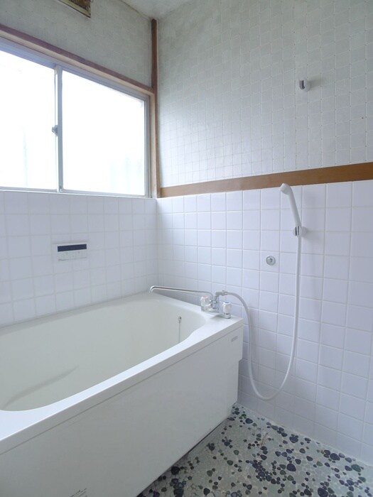 物件内観写真15　(バス／シャワールーム等)