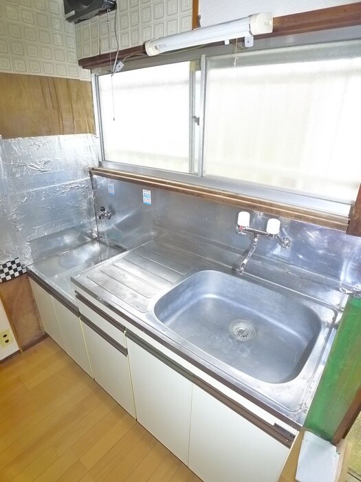 物件内観写真19　(キッチン)