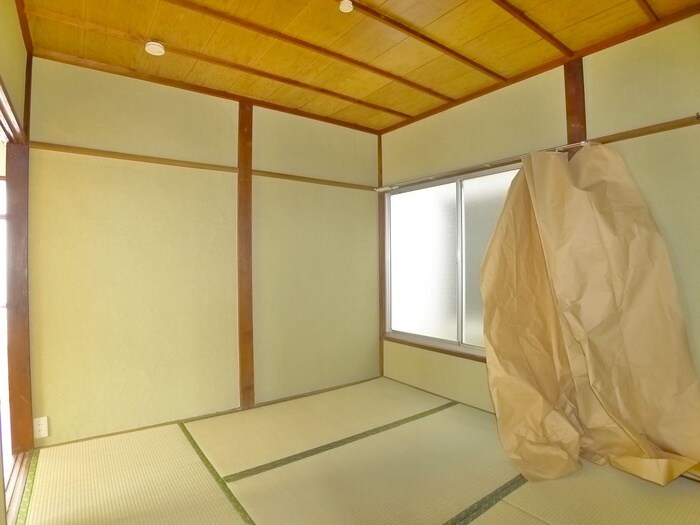 物件内観写真20　(居室)