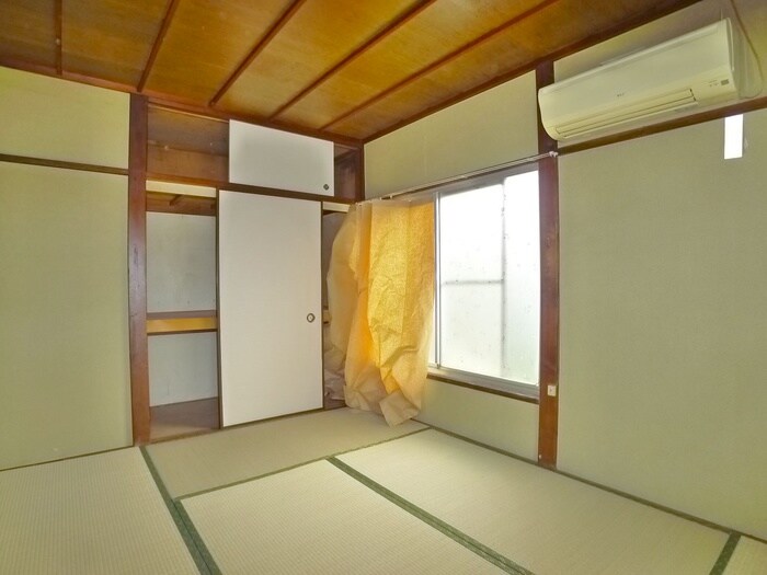 物件内観写真22　(収納)