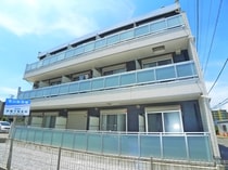 リブリ・akariの外観写真