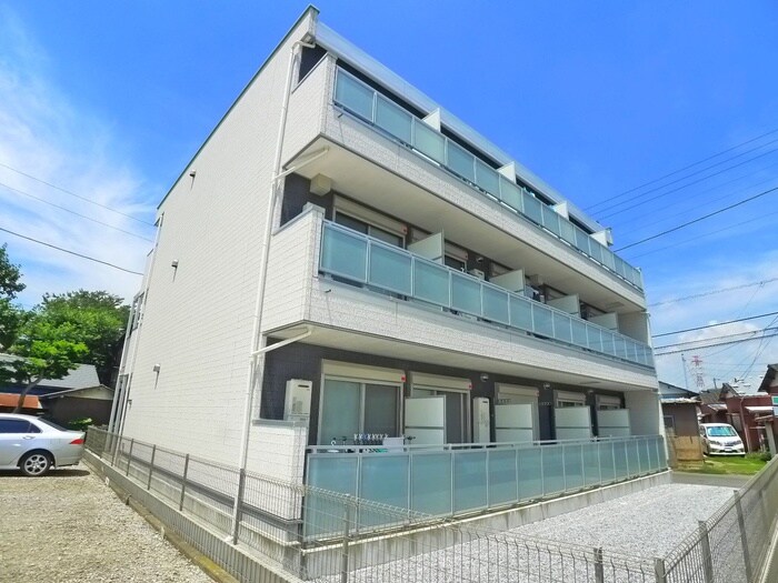 物件外観写真2　(その他)