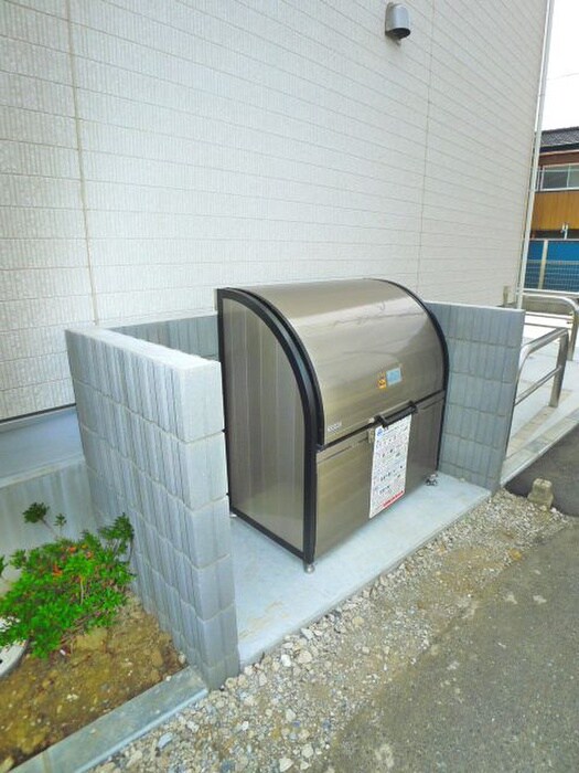 物件外観写真6　(建物設備)