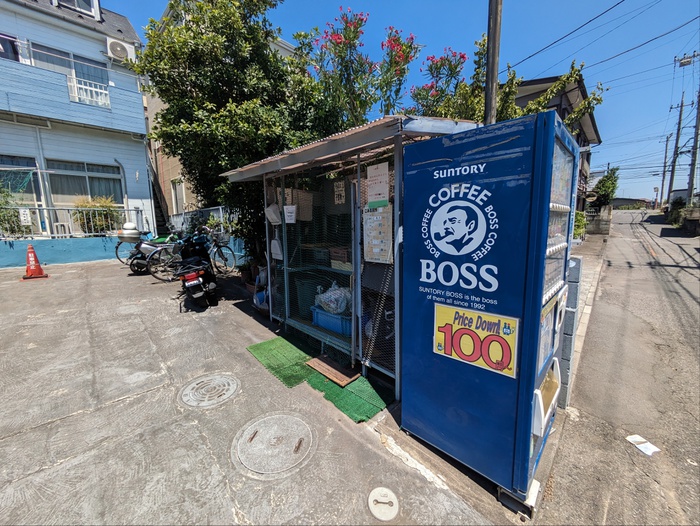 外観写真