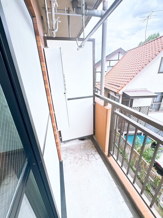 物件内観写真17　(ベランダ・バルコニー)