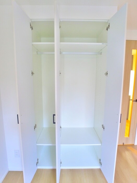 物件内観写真9　(収納)