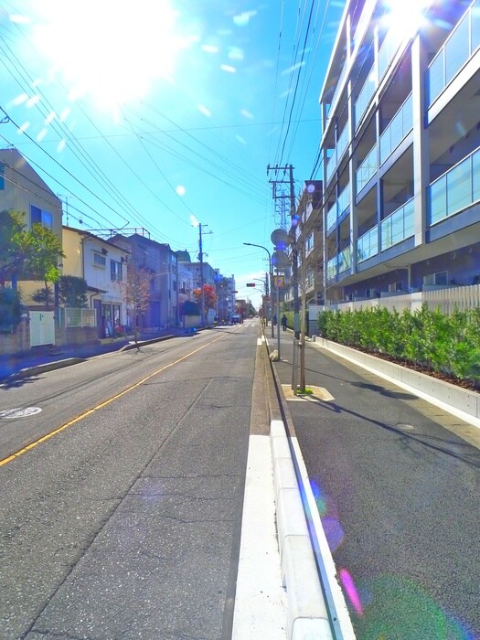 物件外観写真3　(周辺環境)