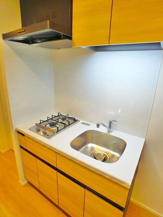 物件内観写真10　(キッチン)