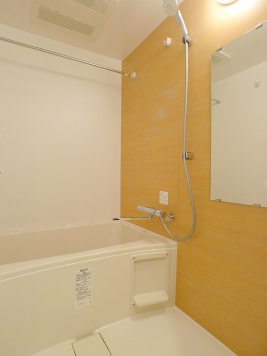物件内観写真11　(バス／シャワールーム等)