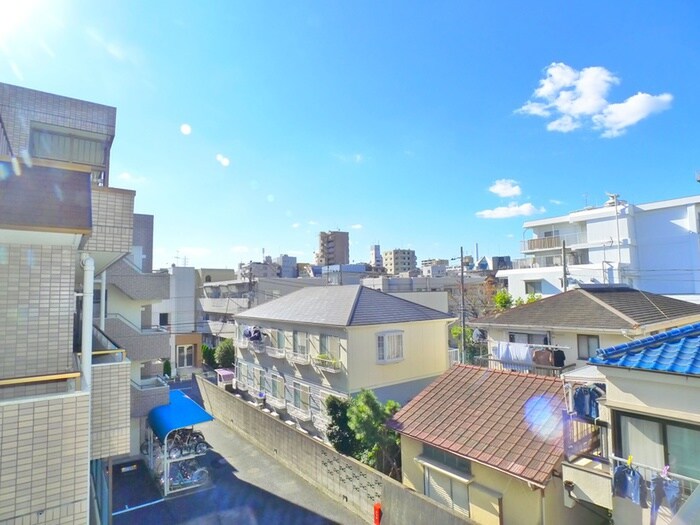 物件内観写真20　(周辺環境)