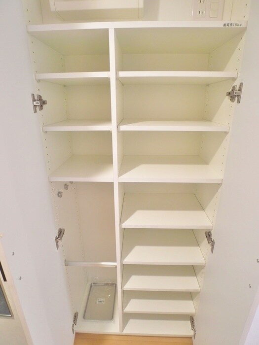 物件内観写真21　(靴箱)
