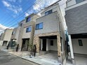 元石川町戸建て1号棟