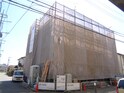 仮)ジーメゾン狭山富士見シエロ