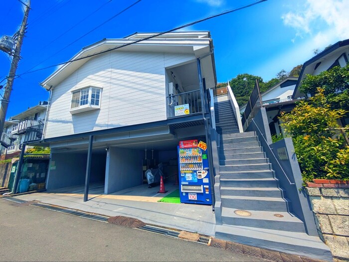 物件外観写真2　(その他)