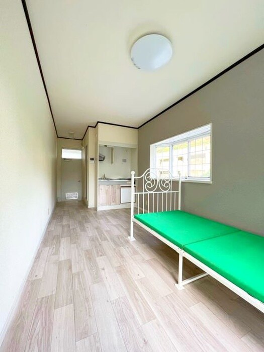 物件内観写真7　(居室)