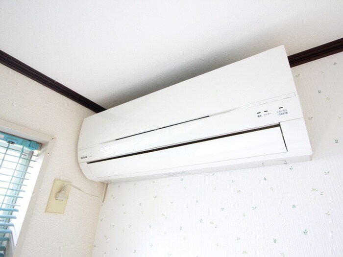 物件内観写真11　(廊下)