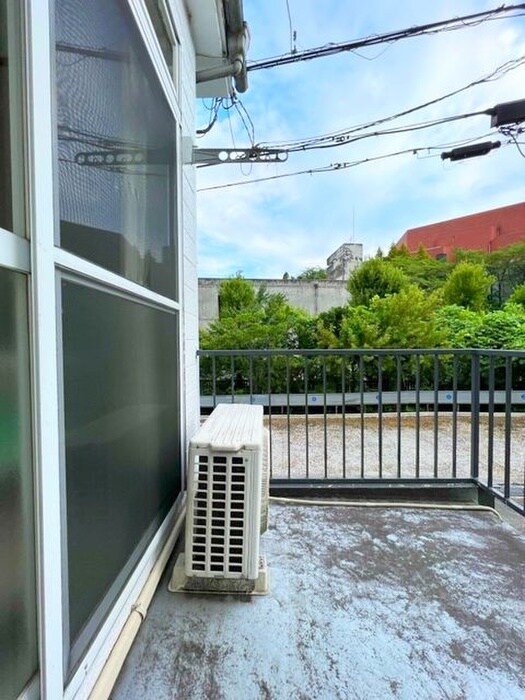 物件内観写真14　(ベランダ・バルコニー)