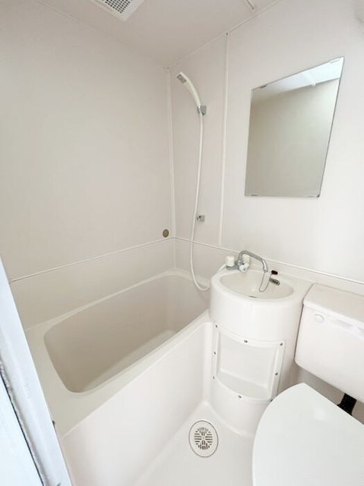 物件内観写真16　(バス／シャワールーム等)