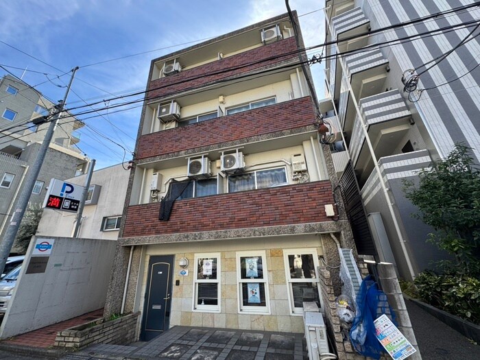 物件外観写真3　(外観写真)