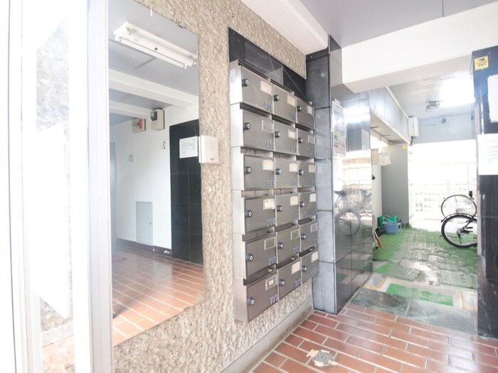 物件外観写真5　(建物設備)