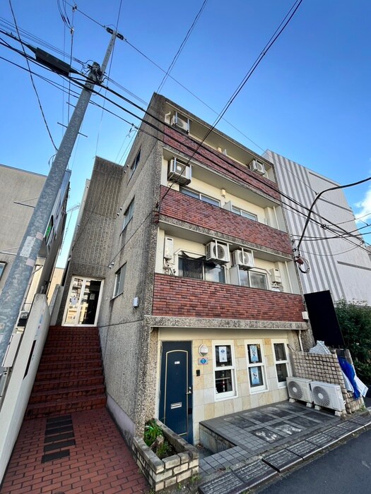 物件外観写真6　(外観写真)