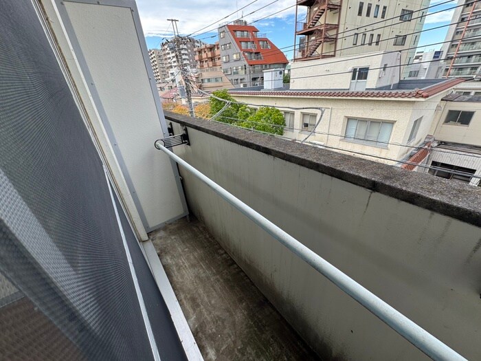 物件内観写真16　(ベランダ・バルコニー)