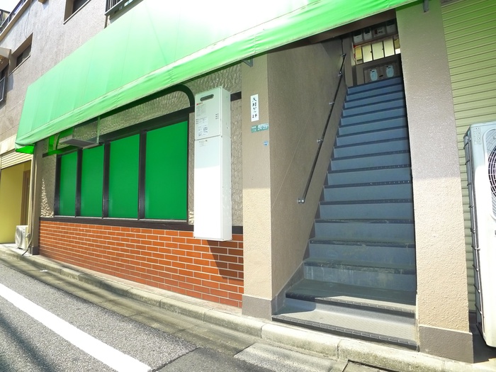 外観写真