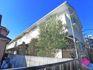 αNEXT南流山第６外観写真