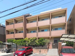Grand Court外観写真