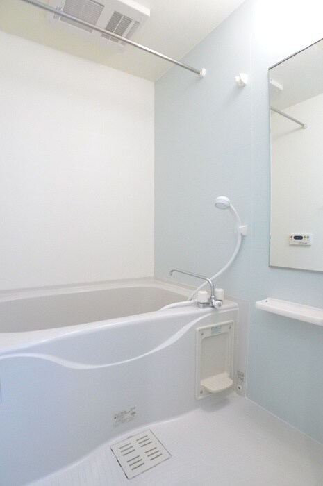 物件内観写真14　(バス／シャワールーム等)