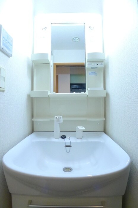 物件内観写真16　(洗面)