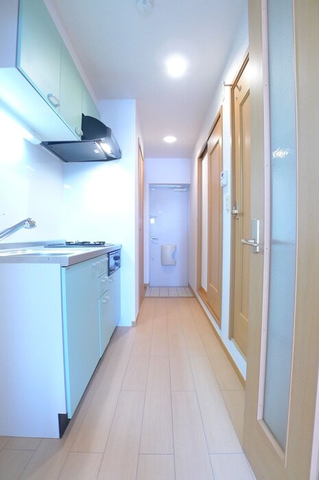 物件内観写真19　(キッチン)