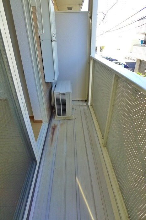 物件内観写真22　(ベランダ・バルコニー)