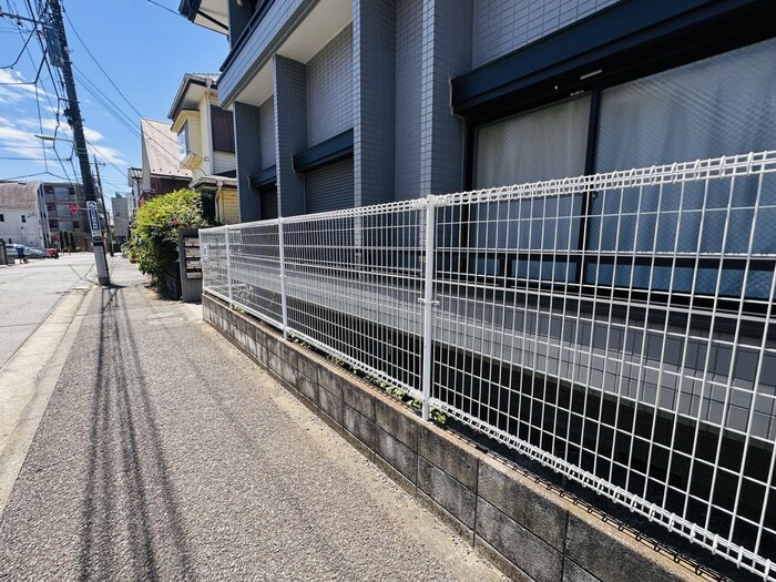 物件外観写真5　(外観写真)