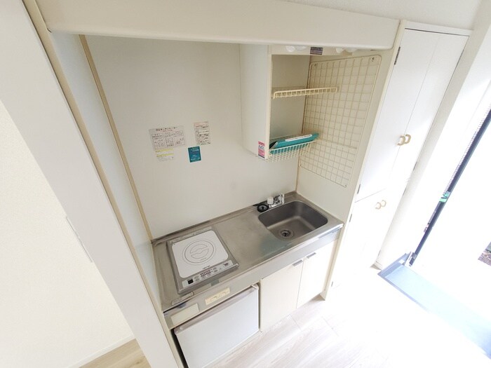 物件内観写真10　(キッチン)